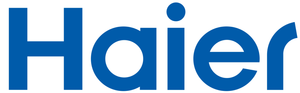 haier logo.svg