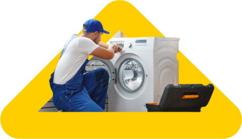 Dahisar Service Center is a significant company involved in rendering repairing services of washing machines and other home appliances for 20 years. We use the latest technologies and upgraded tools to repair the damaged part of the Washing Machine, Microwave Oven, Refrigerator, AC, and Dish Washer designed and developed by industry leaders. In the present scenario, home appliance repair services is not an issue for the people staying in Maharashtra specifically in Dahisar East,